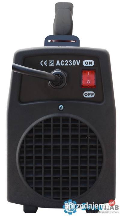 Welder Fantasy ARC MMA ADORE X180 IGBT Krotoszyn