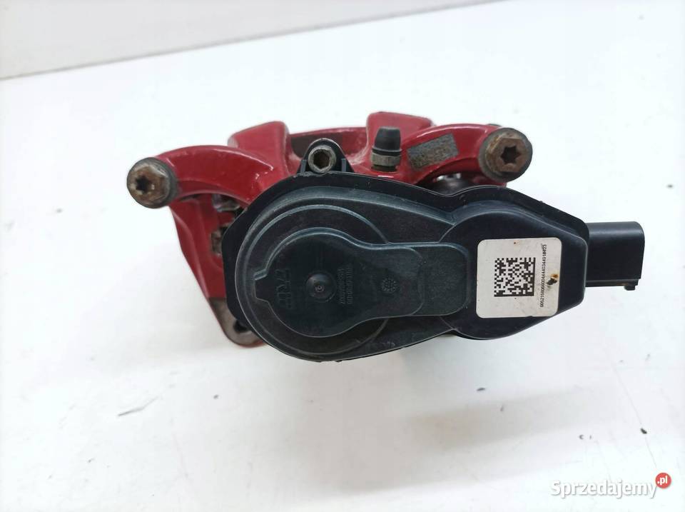 ZACISK HAMULCOWY PRAWY TYŁ 13 HYBRID Alfa Romeo