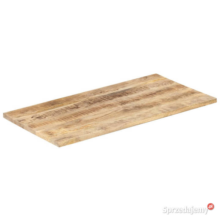 Blat stołu lite drewno mango 2527 mm 100x60