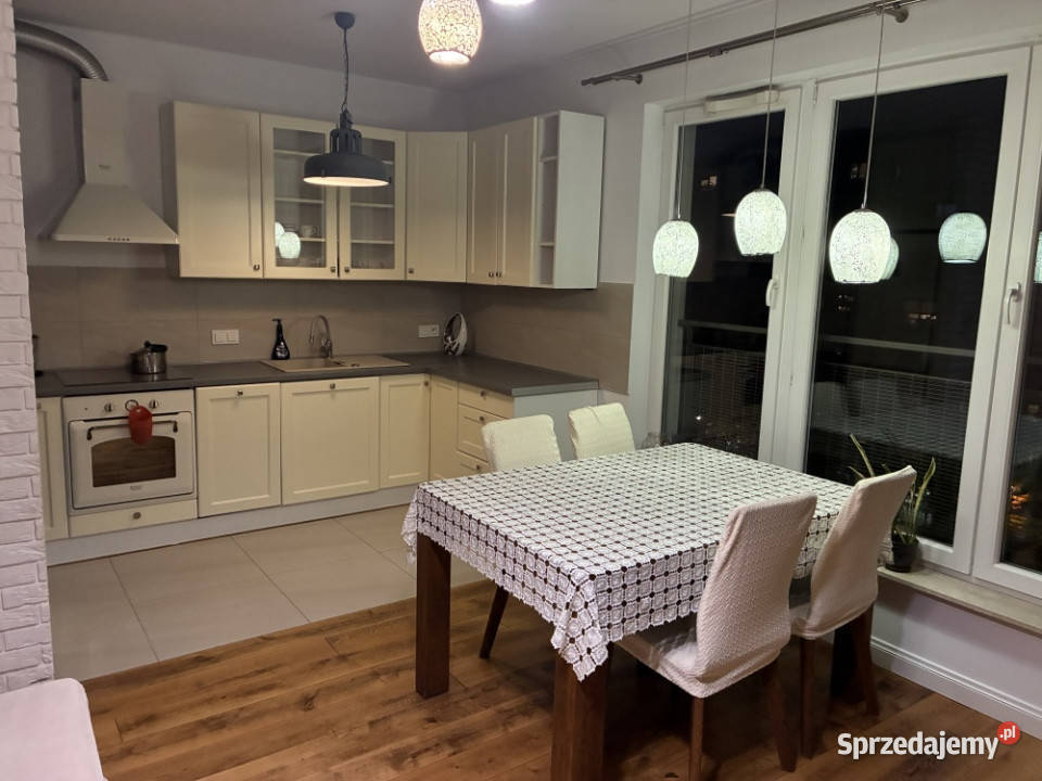 Sprzedam mieszkanie Wola Jana Kazimierza 3 piętra i więcej