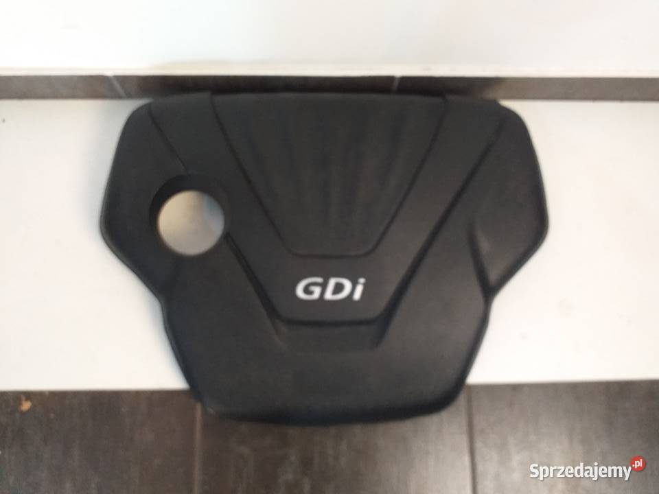 HYUNDAI IX35 IX 35 KIA 16 GDI LIFT OSŁONA osobowe łódzkie sprzedam