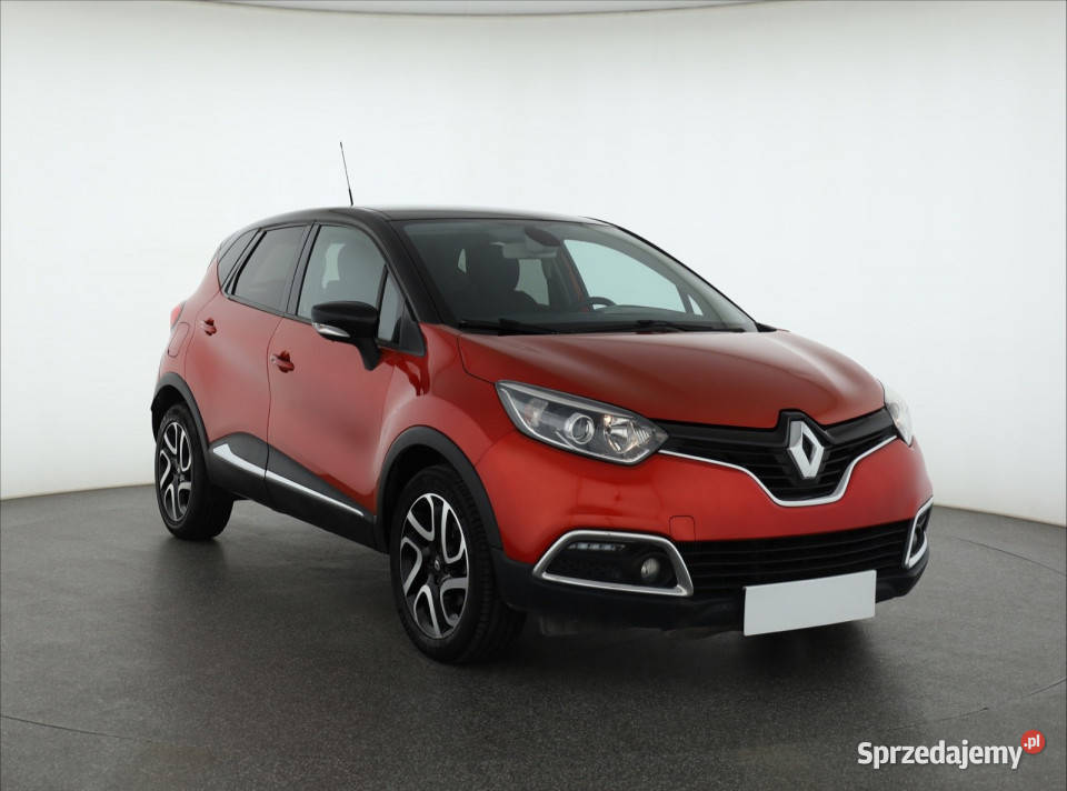 Renault Captur 12 TCe Piaseczno sprzedam