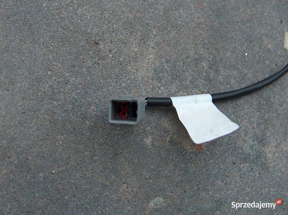 Czujnik obecności do fotela pasażera Volvo S40II