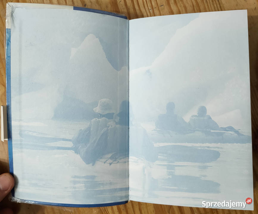 Kajakarstwo Pascal aktywnych Marek Weckwerth Sosnowiec