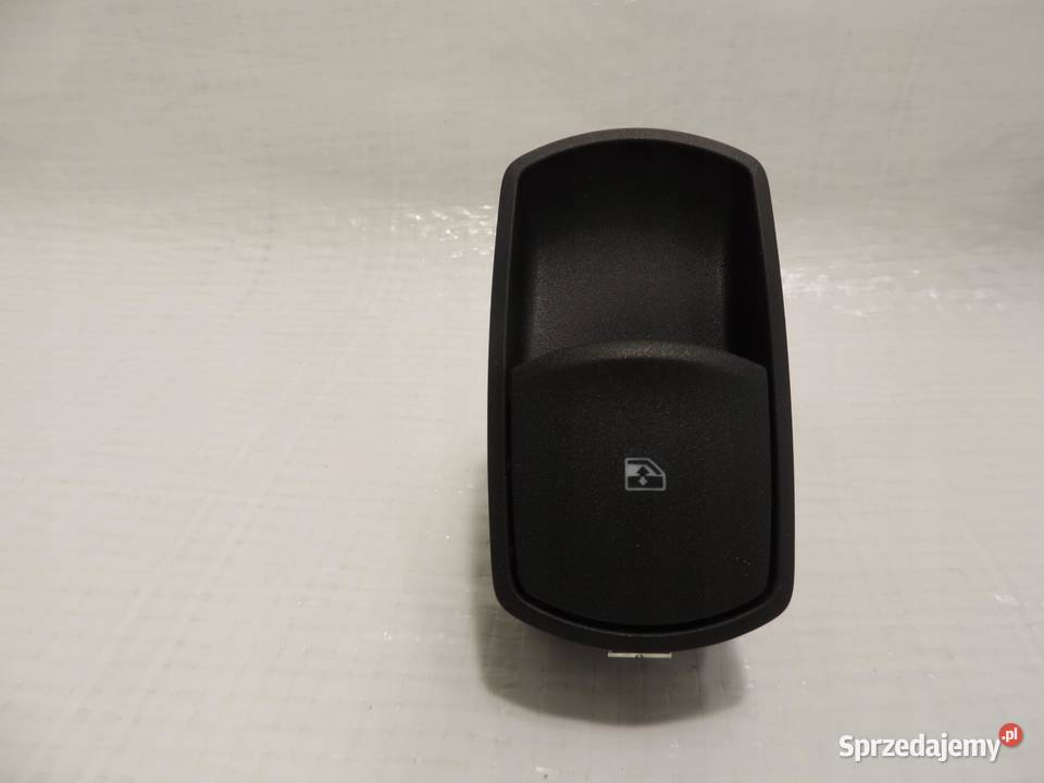 OPEL CORSA D PRZEŁĄCZNIK SZYB PRAWY PRZÓD sprzedam