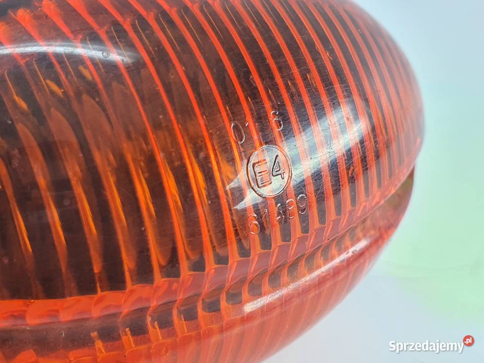 LAMPA OBRYSOWA DRZWI IVECO EUROCARGO łódzkie