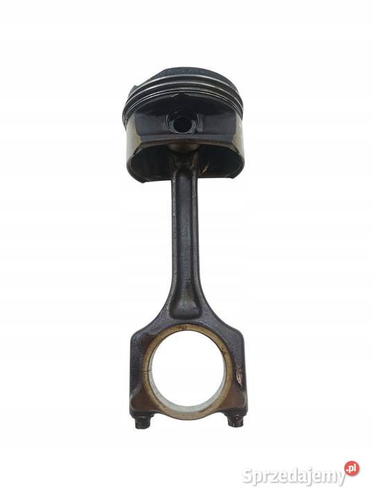 TŁOK KORBOWÓD 14 VTI Peugeot 207 I 20062012
