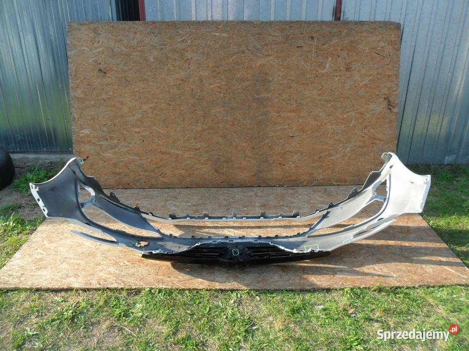 zderzak renault megane IV 20162020 osobowe Nowy Tomyśl