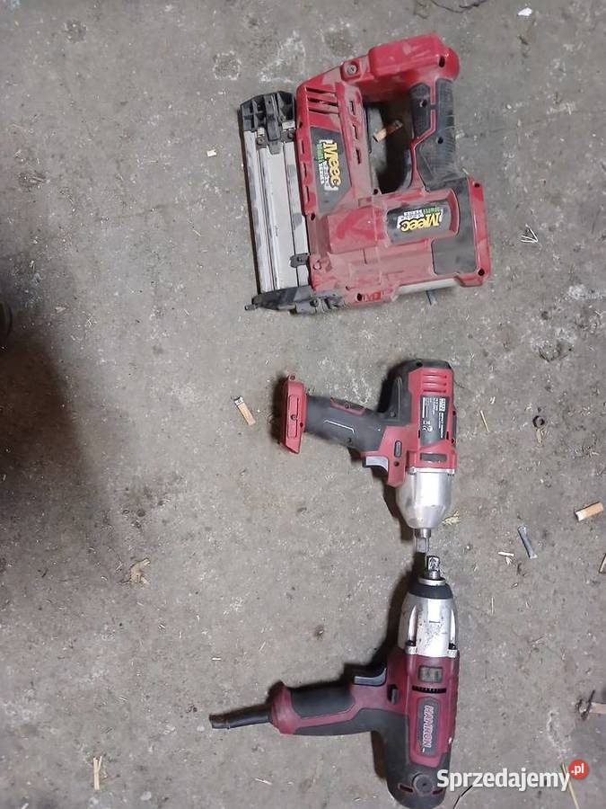 Elektronarzędzia meectools łódzkie Czarnocin