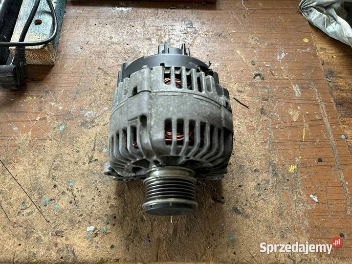 Alternator Valeo 19 TDI 140A Golf V A3 8P Touran Ozorków