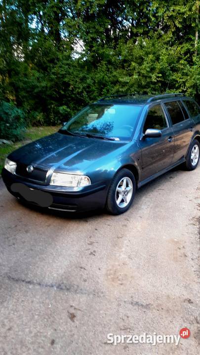 Sprzedam samochód Żuromin