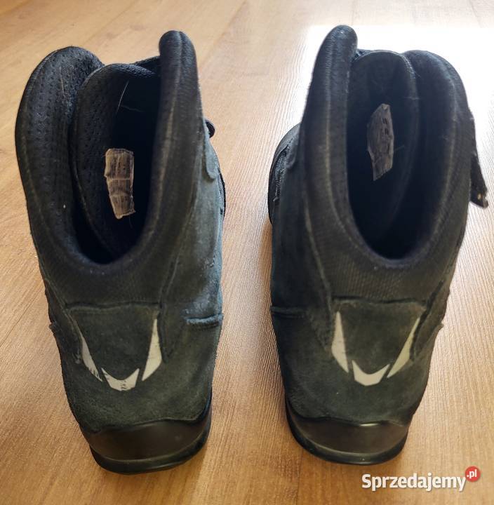 Buty motocyklowe męskie TCX XSQUARE PLUS r42 Kraków sprzedam