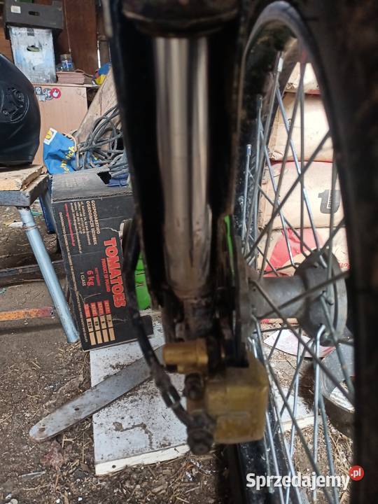 Kxd Pro 140 35MTH Motoryzacja Przesławice