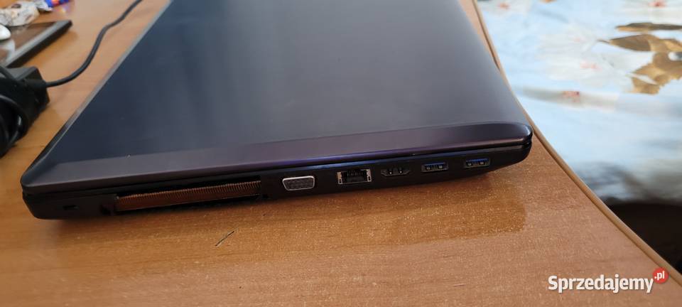 Sprzedam laptopa Lenovo Y580 Aleksandria sprzedam