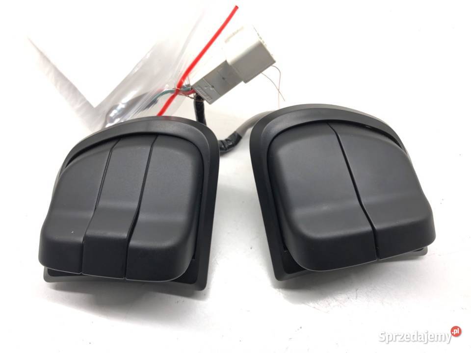 PRZEŁĄCZNIKI KIEROWNICY SUZUKI SX4 75E890