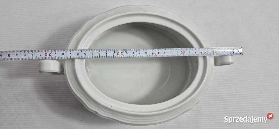 Elegancka Waza Seltmann Weiden MarieLuise Stan