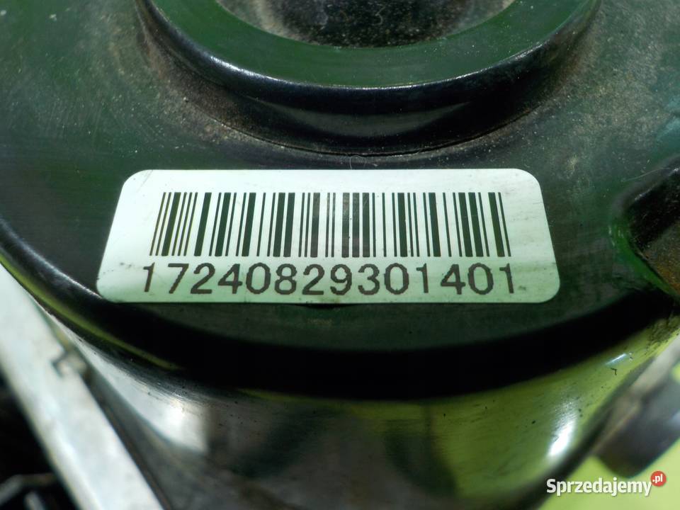 MAZDA 5 LIFT 18 B 10r 5D pompa ABS 7N612M110AA mazowieckie Suków