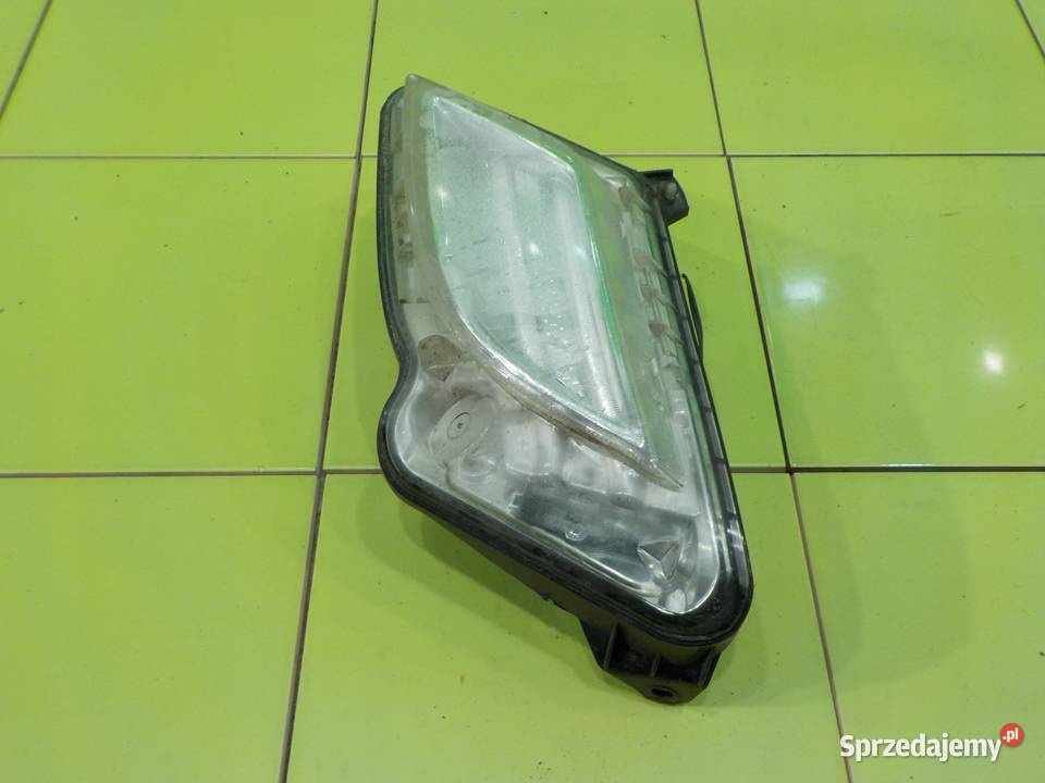 VOLVO V60 I S60 II 24 D5 11r KOMBI lampa DRL Suków