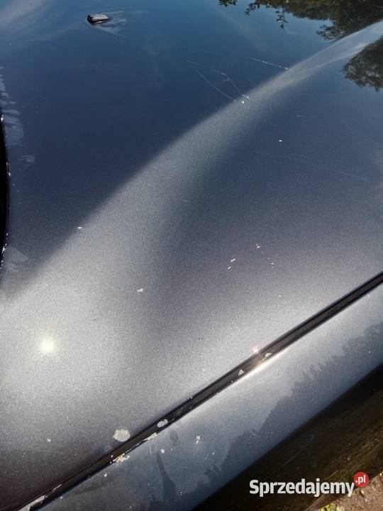Maska BMW E32 diamantschwarz