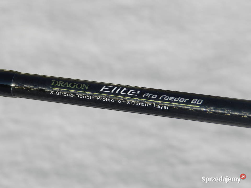 Dragon Elite Pro Feeder 330