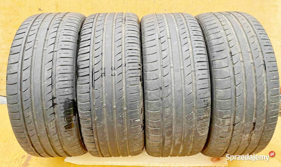 OPEL INSIGNIA FELGI ALUMINIOWE 13258242 OPONY