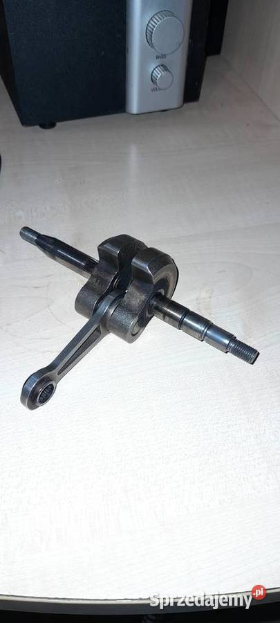 PARTNER 351 wałkorobowy Pozostałe Kazimierza Wielka