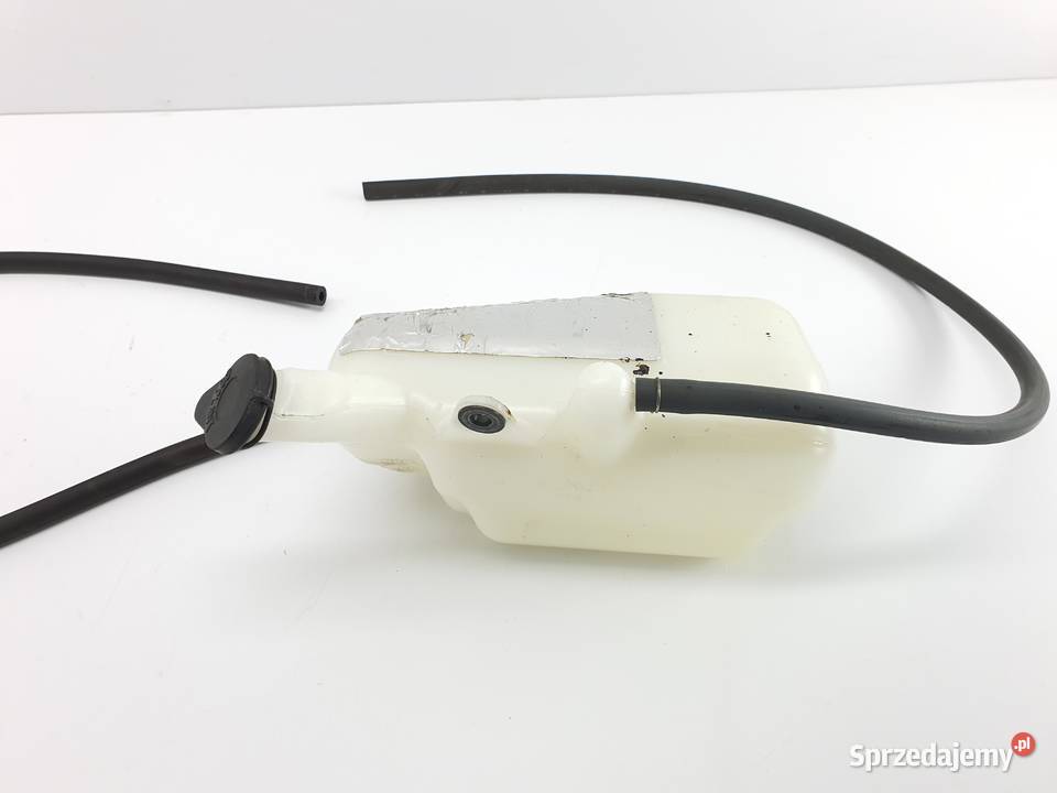 Zbiorniczek Wyrownawczy Honda VFR 1200 Silniki i osprzęt Łódź