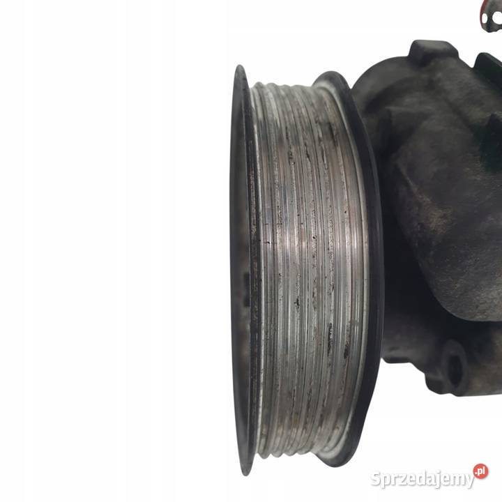 POMPA WSPOMAGANIA Audi A6 C6 20 TDI 4F0145155E Chełm