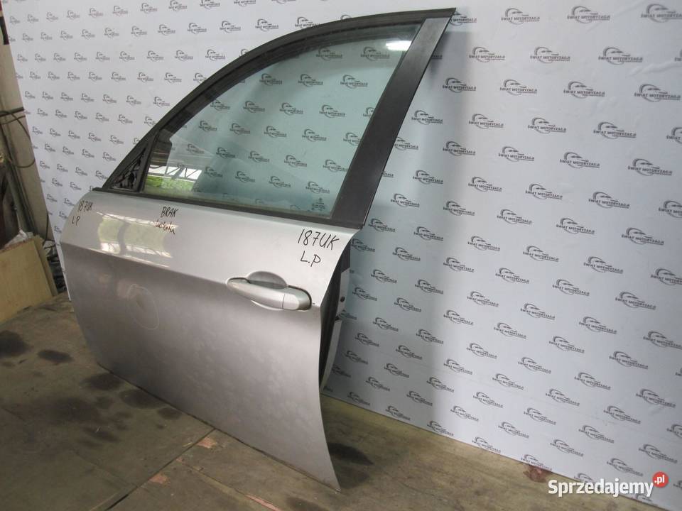 BMW E91 06r drzwi lewe przód osobowe
