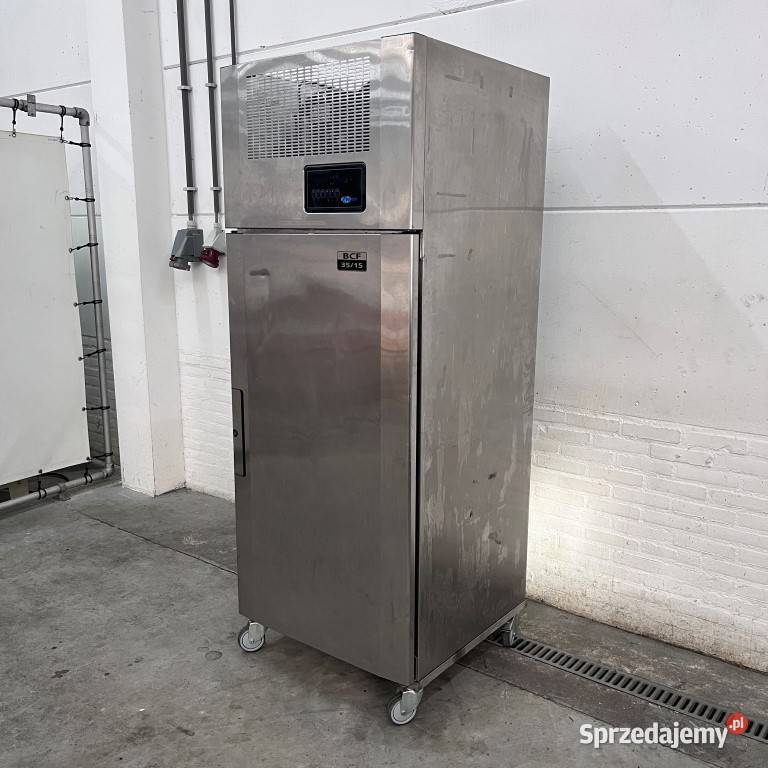 Schładzarka szokowa Foster BCF 35 15 Zamość sprzedam