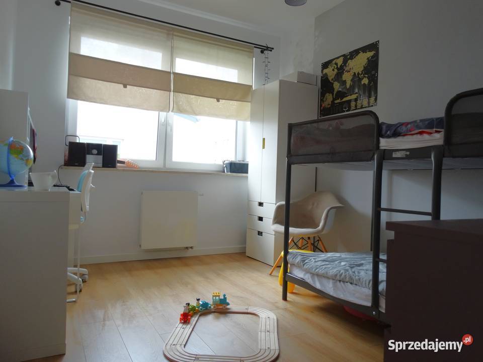 3pokoje w doskonałej lokalizacji Józefosław sprzedam