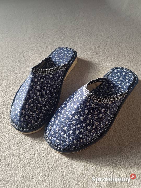 Ciapy damskie rozmiary 36 do 41 7353 Polskie Lublin