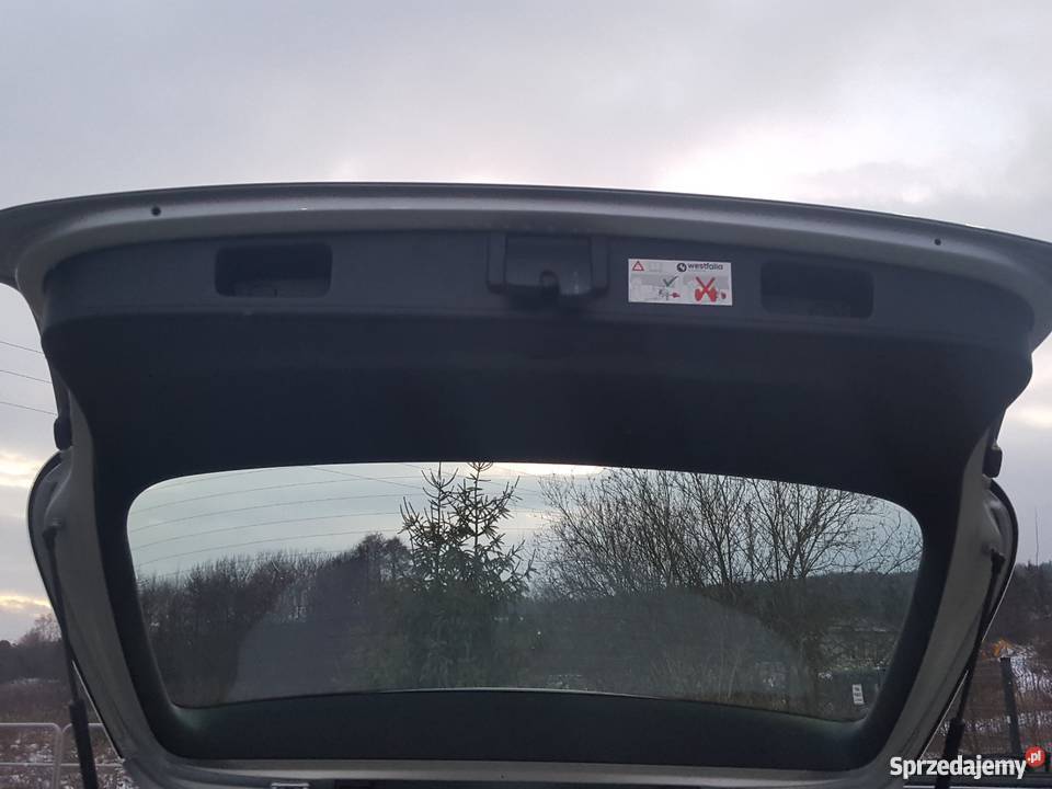 VW GOLF V KOMBI VW JETTA LA7W Karoseria