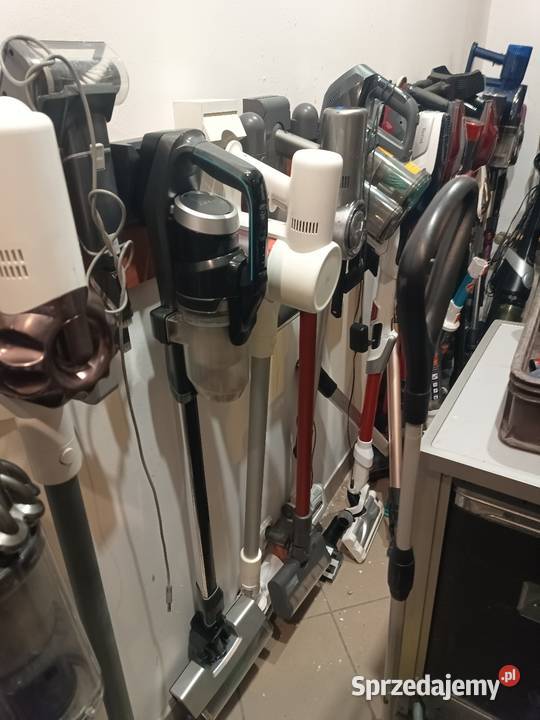 Roboty sprzątające i nie AGD drobne Ostrów Wielkopolski