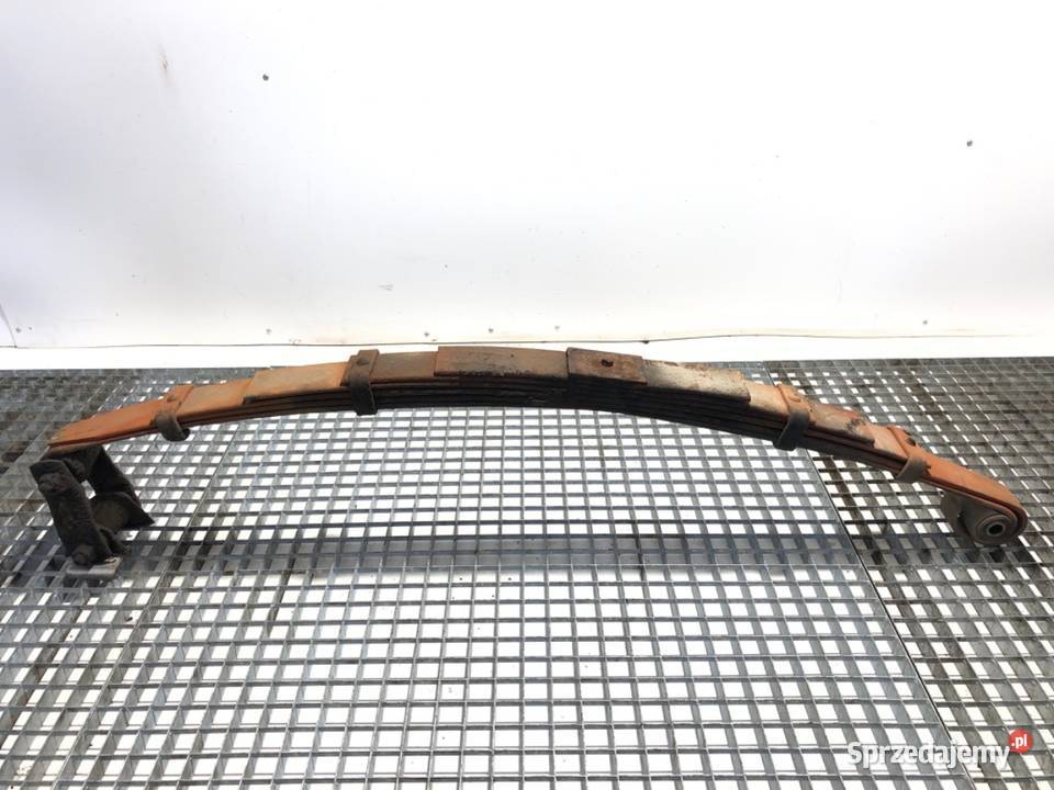 RESOR PRAWY PRZÓD DAEWOO LUBLIN II Hatchback sprzedam