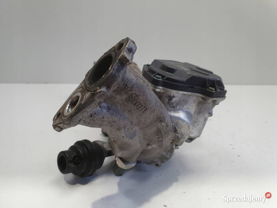 Mercedes Vito W639 22 CDI ZAWÓR EGR CHŁODNICA Chełm