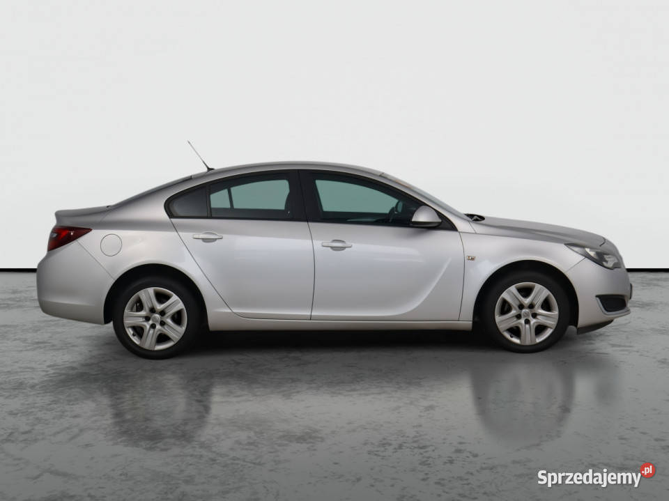 Opel Insignia 20 CDTI radio Samochody osobowe Katowice