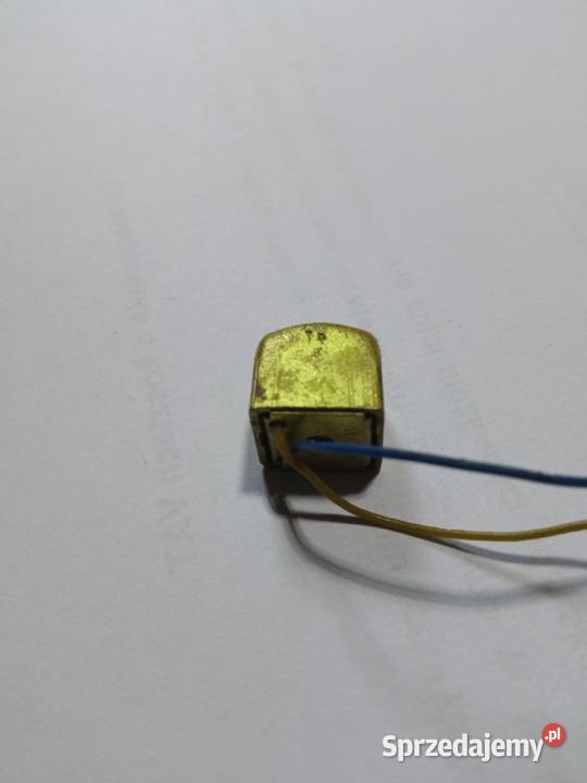 Sprzedam głowice magnetofonowe mono stereo różne Chorzów sprzedam