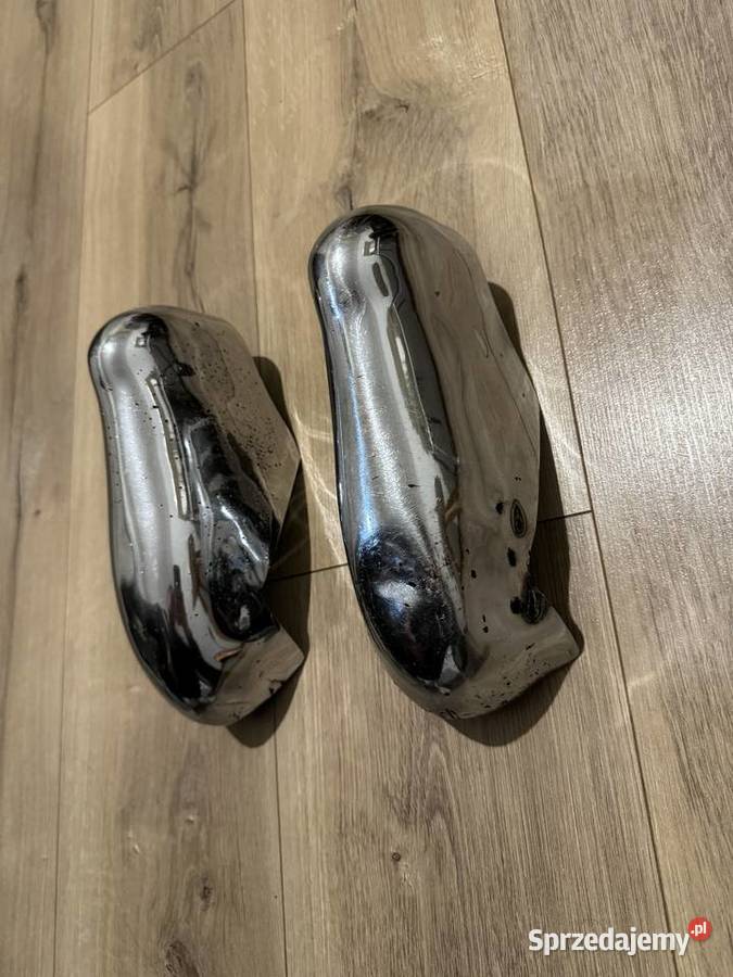 przednie nadkola Gaz 21 Wołga nowe małopolskie