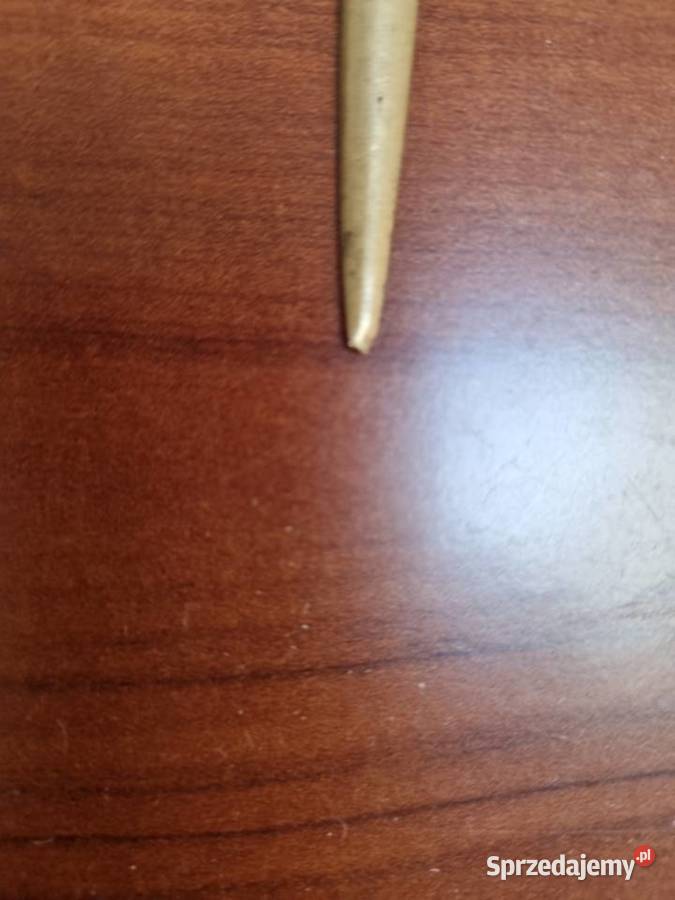 Zabytkowy nóż do otwierania listów Pozostałe Lublin sprzedam