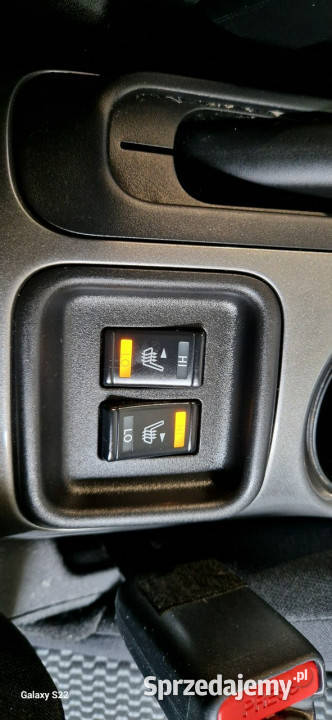 Nissan Juke 201415 opis W podanej ROCZNA bluetooth Mysłowice