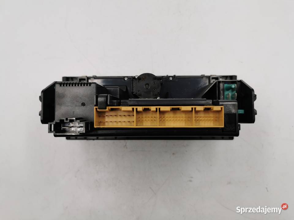 Panel Klimatyzacji Nawiewu Audi A3 8L Lift Wyszków