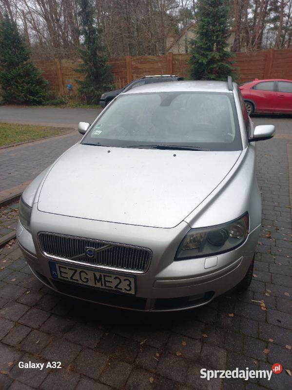 Volvo v50 Ozorków