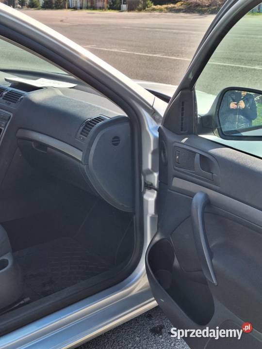 Skoda Octavia kombi 2011 16 tdi diesel zachodniopomorskie Koszalin