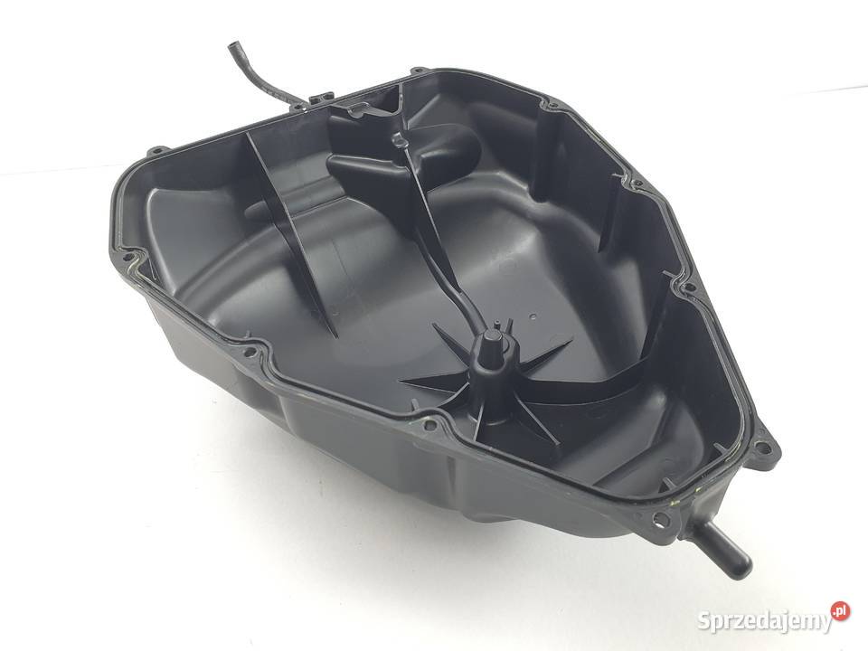 Obudowa Filtra Nakladka Triumph Tiger 1200 Rally