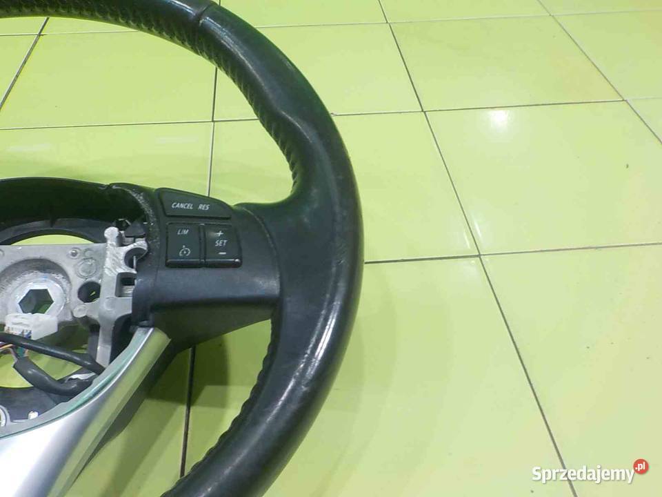 MAZDA 6 GJ III LIFT 22 D 15r SEDAN 4D kierownica Suków sprzedam