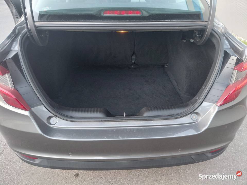 FIAT TIPO 2016r 14 16V 95 Przeb108 Navi czujnik parkowania dolnośląskie Jelenia Góra