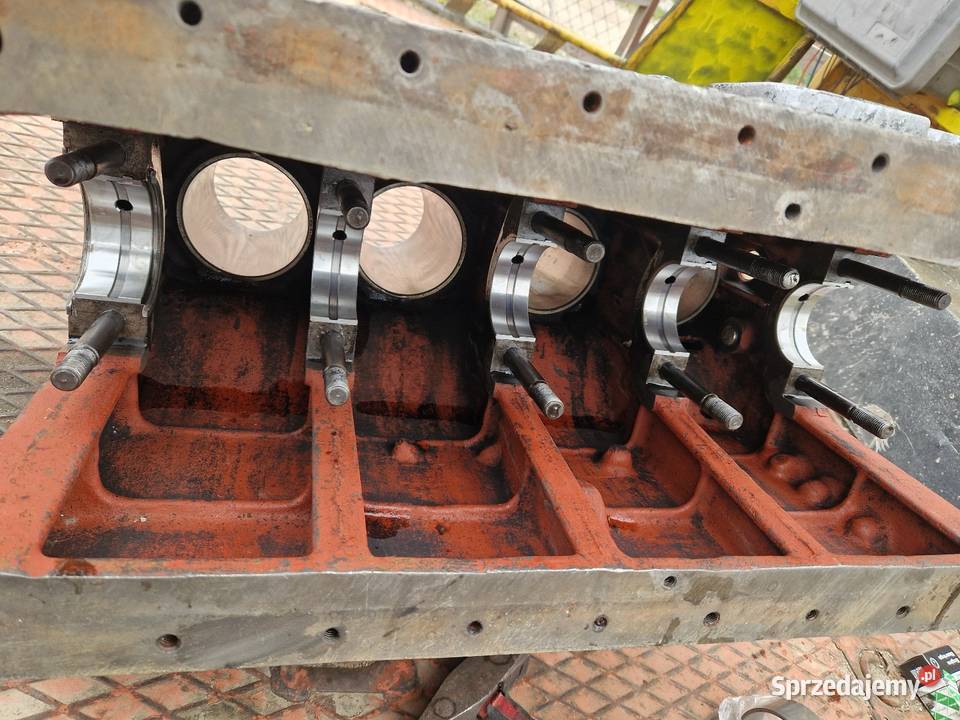 Ursus c360 4011 Puławy sprzedam