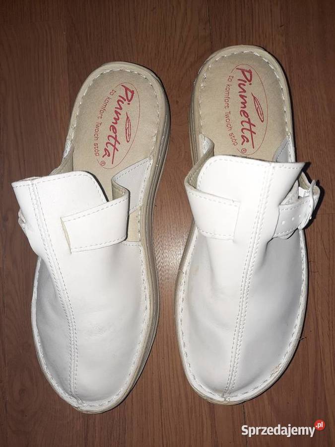 Obuwie profilaktyczne damskie Moda i Styl Warszawa sprzedam