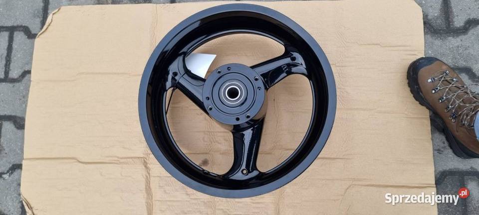 FELGA MOTOCYKL BUELL S1 TYŁ osobowe Lipno